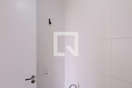 Apartamento para alugar com 38m², 2 quartos e 1 vagaBanheiro