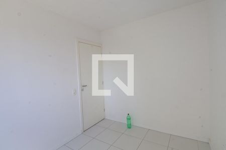 Quarto 2 de apartamento para alugar com 2 quartos, 42m² em Estância Velha, Canoas