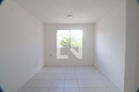 Sala de apartamento para alugar com 2 quartos, 42m² em Estância Velha, Canoas