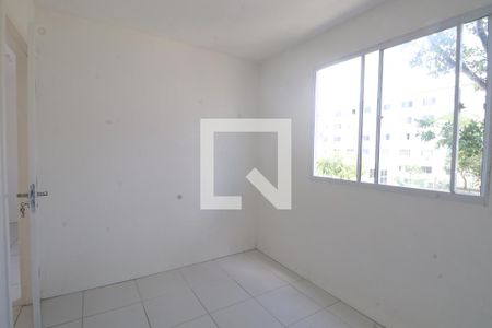 Quarto 1 de apartamento para alugar com 2 quartos, 42m² em Estância Velha, Canoas