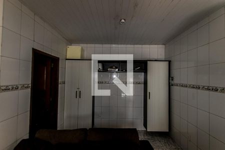 Casa para alugar com 320m², 6 quartos e sem vagaCozinha