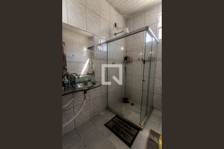 Casa para alugar com 320m², 6 quartos e sem vagaBanheiro