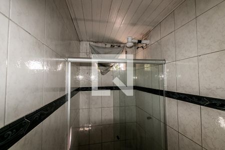 Casa para alugar com 320m², 6 quartos e sem vagaBanheiro do Suíte 2