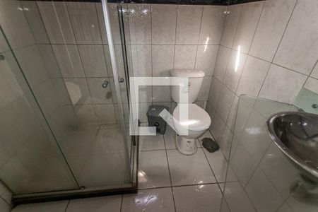 Casa para alugar com 320m², 6 quartos e sem vagaSuíte Banheiro