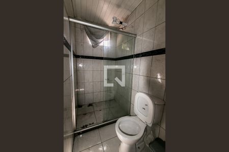 Casa para alugar com 320m², 6 quartos e sem vagaBanheiro do Suíte 2