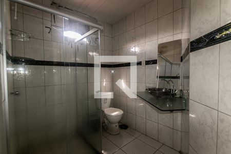 Casa para alugar com 320m², 6 quartos e sem vagaSuíte Banheiro