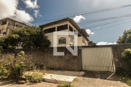 Casa para alugar com 320m², 6 quartos e sem vagaFachada da Casa