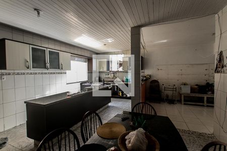 Casa para alugar com 320m², 6 quartos e sem vagaCozinha