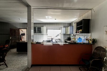 Casa para alugar com 320m², 6 quartos e sem vagaCozinha