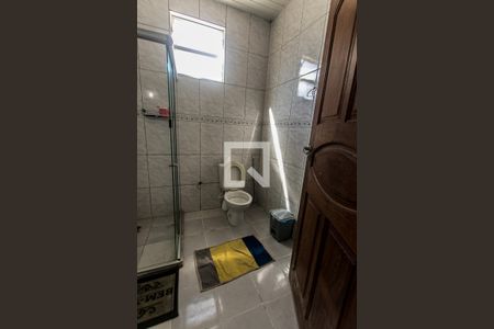 Casa para alugar com 320m², 6 quartos e sem vagaBanheiro