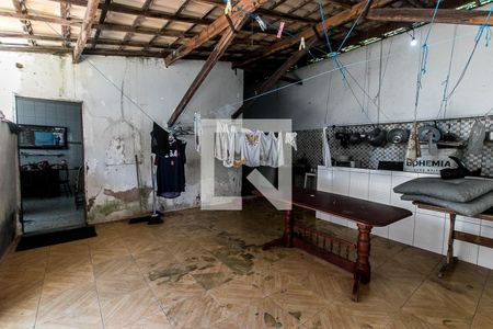 Casa para alugar com 320m², 6 quartos e sem vagaÁrea de Serviço