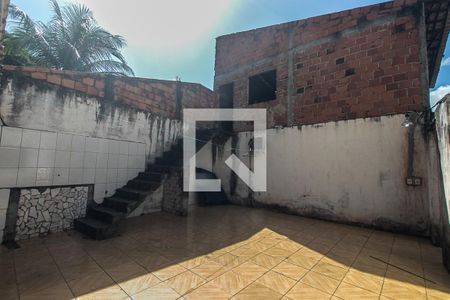 Casa para alugar com 320m², 6 quartos e sem vagaÁrea de Serviço