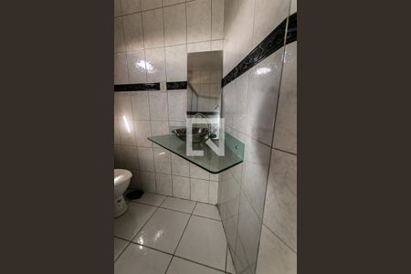 Casa para alugar com 320m², 6 quartos e sem vagaSuíte Banheiro