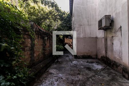 Casa para alugar com 320m², 6 quartos e sem vagaÁrea comum