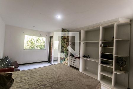 Casa para alugar com 320m², 6 quartos e sem vagaQuarto 4