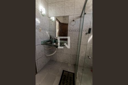 Casa para alugar com 320m², 6 quartos e sem vagaBanheiro