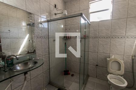 Casa para alugar com 320m², 6 quartos e sem vagaBanheiro