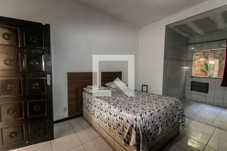 Casa para alugar com 320m², 6 quartos e sem vagaQuarto 3