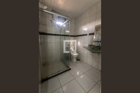 Casa para alugar com 320m², 6 quartos e sem vagaSuíte Banheiro