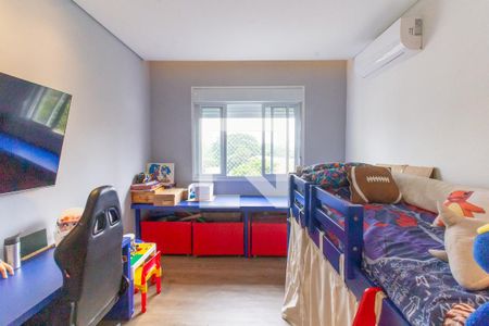 Apartamento à venda com 160m², 3 quartos e 1 vaga Apartamento à venda com 160m², 3 quartos e 1 vagaQuarto 2