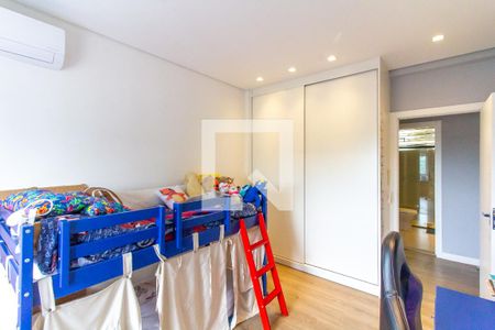 Apartamento à venda com 160m², 3 quartos e 1 vaga Apartamento à venda com 160m², 3 quartos e 1 vagaBanheiro da Suíte
