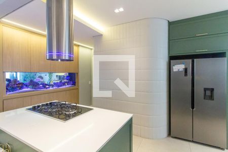 Apartamento à venda com 160m², 3 quartos e 1 vaga Apartamento à venda com 160m², 3 quartos e 1 vagaCozinha