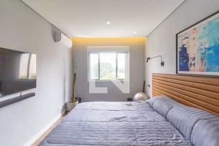 Apartamento à venda com 160m², 3 quartos e 1 vaga Apartamento à venda com 160m², 3 quartos e 1 vagaQuarto 1 - Suíte