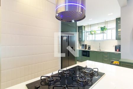 Apartamento à venda com 160m², 3 quartos e 1 vaga Apartamento à venda com 160m², 3 quartos e 1 vagaCozinha