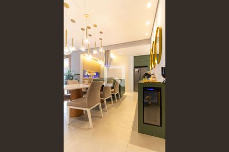 Apartamento à venda com 160m², 3 quartos e 1 vaga Apartamento à venda com 160m², 3 quartos e 1 vagaCozinha