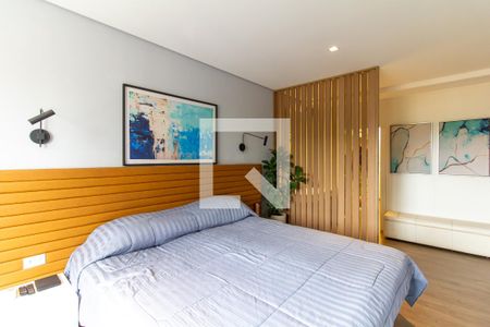 Apartamento à venda com 160m², 3 quartos e 1 vaga Apartamento à venda com 160m², 3 quartos e 1 vagaQuarto 1 - Suíte