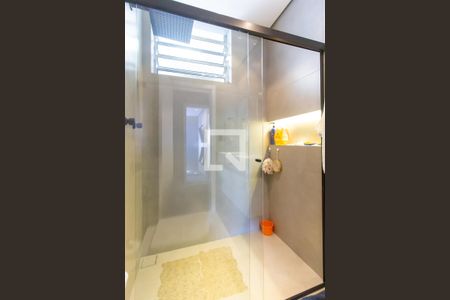 Apartamento à venda com 160m², 3 quartos e 1 vaga Apartamento à venda com 160m², 3 quartos e 1 vagaBanheiro Social