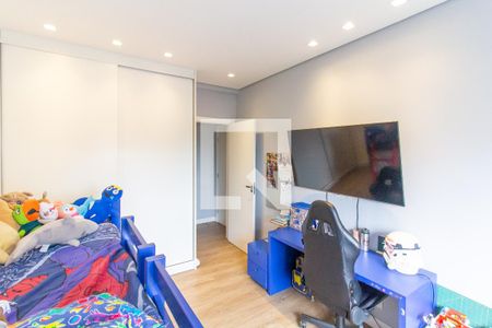 Apartamento à venda com 160m², 3 quartos e 1 vaga Apartamento à venda com 160m², 3 quartos e 1 vagaBanheiro da Suíte