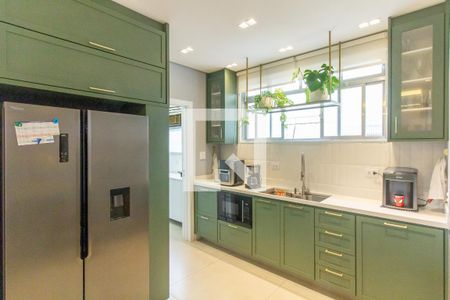 Apartamento à venda com 160m², 3 quartos e 1 vaga Apartamento à venda com 160m², 3 quartos e 1 vagaCozinha