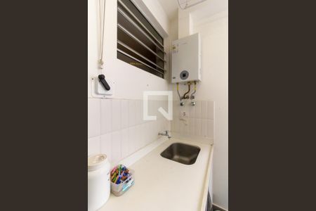 Apartamento à venda com 160m², 3 quartos e 1 vaga Apartamento à venda com 160m², 3 quartos e 1 vagaÁrea de Serviço