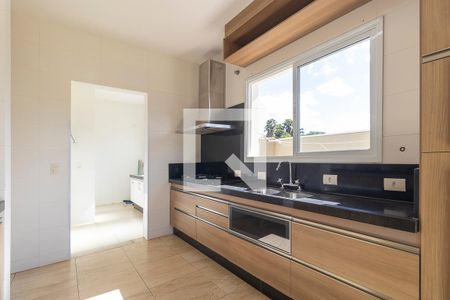 Casa de condomínio à venda com 1200m², 3 quartos e 10 vagas Casa de condomínio à venda com 1200m², 3 quartos e 10 vagasCozinha