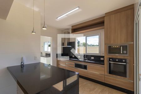 Casa de condomínio à venda com 1200m², 3 quartos e 10 vagas Casa de condomínio à venda com 1200m², 3 quartos e 10 vagasCozinha