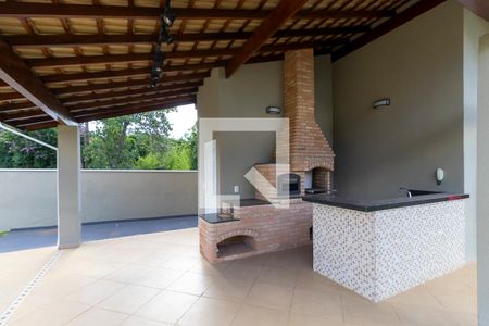 Casa de condomínio à venda com 1200m², 3 quartos e 10 vagas Casa de condomínio à venda com 1200m², 3 quartos e 10 vagasChurrasqueira