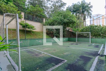 Apartamento à venda com 67m², 2 quartos e 2 vagasÁrea comum