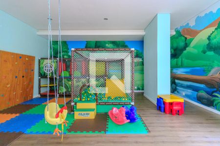 Apartamento à venda com 67m², 2 quartos e 2 vagasÁrea comum