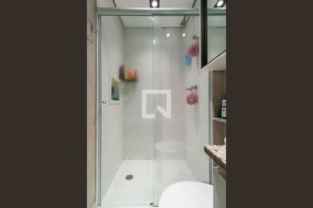 Apartamento à venda com 67m², 2 quartos e 2 vagasBanheiro