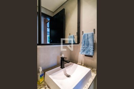 Apartamento à venda com 67m², 2 quartos e 2 vagasBanheiro