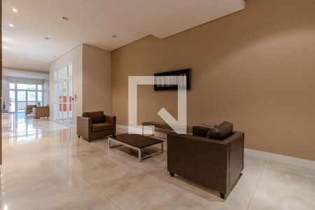 Apartamento à venda com 67m², 2 quartos e 2 vagasÁrea comum