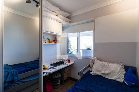 Apartamento à venda com 67m², 2 quartos e 2 vagasQuarto 02