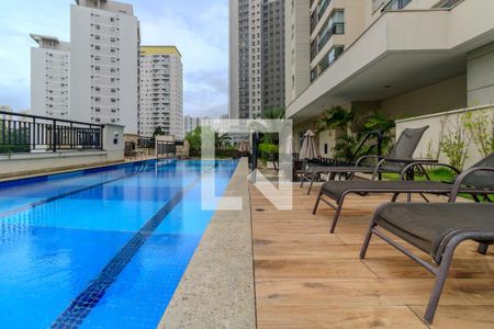 Apartamento à venda com 67m², 2 quartos e 2 vagasÁrea comum