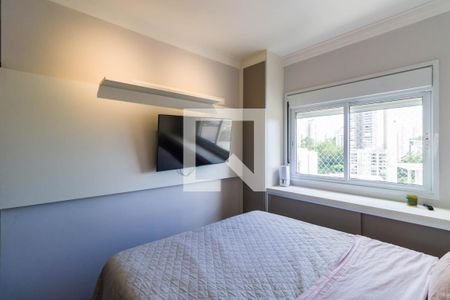 Apartamento à venda com 67m², 2 quartos e 2 vagasQuarto 01