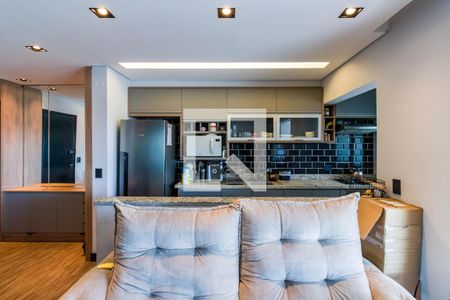 Apartamento à venda com 67m², 2 quartos e 2 vagasCozinha