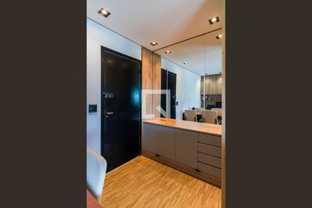 Apartamento à venda com 67m², 2 quartos e 2 vagasÁrea de Serviço