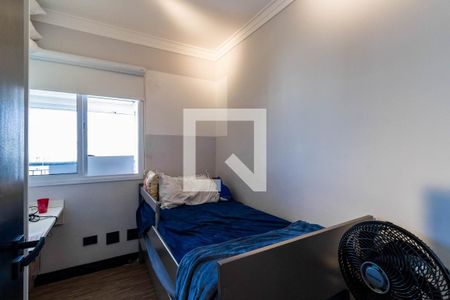 Apartamento à venda com 67m², 2 quartos e 2 vagasQuarto 02