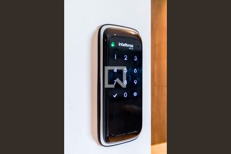 Apartamento à venda com 67m², 2 quartos e 2 vagasÁrea de Serviço