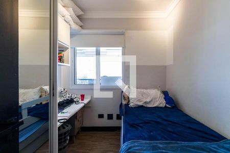 Apartamento à venda com 67m², 2 quartos e 2 vagasQuarto 02